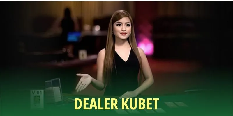 dealer