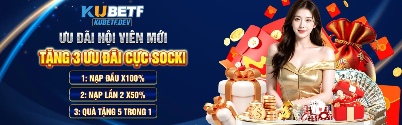 Banner KUBET