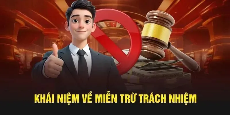 Giới thiệu khái quát về miễn trừ trách nhiệm tại Kubet