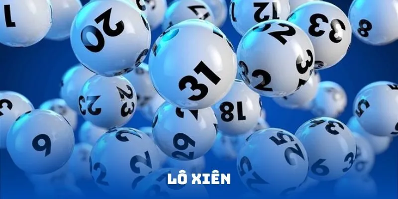 Lô Xiên