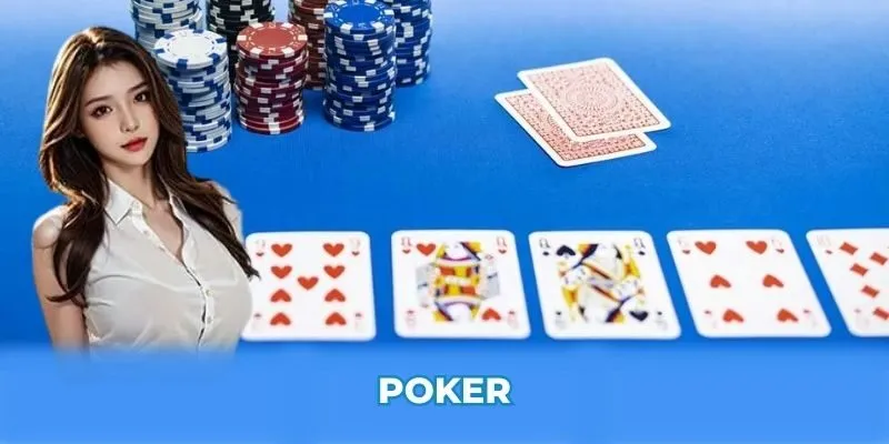 Poker