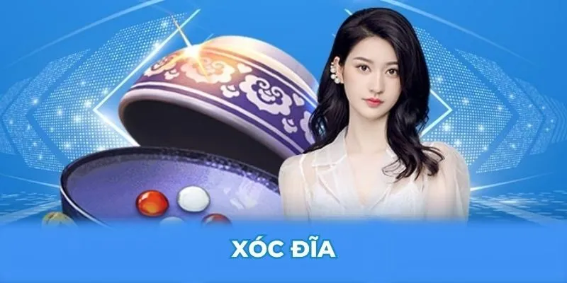 Xóc Đĩa